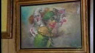 Who The @#$%! Is Jackson Pollock?
