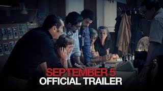 Official Trailer