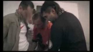 Trailer Sbirri