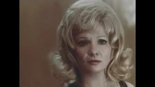 فيلم إمرأة عاشقة - شادية - 1974