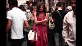 Do Not Forget Me Istanbul - Official Trailer