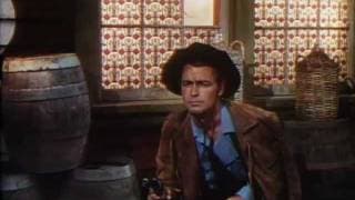 WHISPERING SMITH (Trailer)