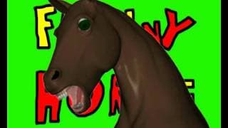 Funny Horsie   Episode 1
