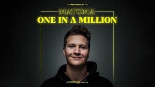 Matoma: One In A Million [Official Documentary Trailer]