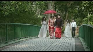 《非婚之婚》Like A Marriage 第十五屆鮮浪潮國際短片節（本地競賽短片）