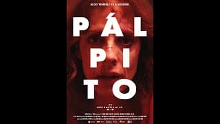 PÁLPITO / HUNCH TRAILER