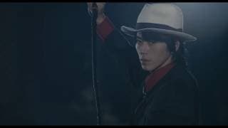 Tantei wa, konya mo yûutsu na yume o miru. 2 theatrical trailer - Yasunori Môri-directed movie