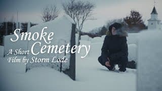 Smoke Cemetery (2025) - Short Film