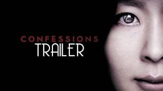 Confessions (2010) Trailer Remastered HD