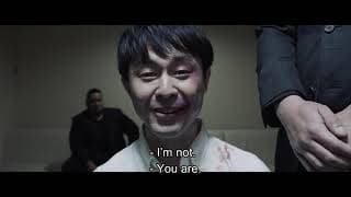 Drive into Night - JFF+ INDEPENDENT CINEMA