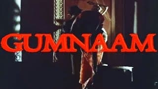 Manoj Kumar, Mehmood, Helen | Gumnaam | Bollywood Trailer