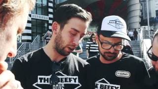 The Beefy Boys: Project Vegas part 1