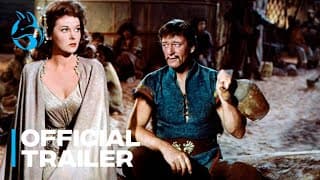Official Theatrical Trailer
