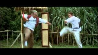 Odd Couple (1979) - Trailer