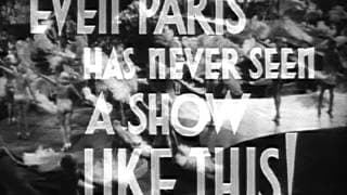 Fashions of 1934 (1934) - Trailer