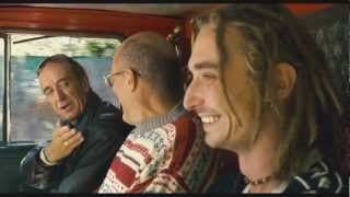 BENUR UN GLADIATORE IN AFFITTO - Trailer