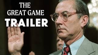 The Great Game: The Making of Spycraft | OFFICIAL TRAILER