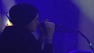 SWALLOW THE SUN - Dont Fall Asleep Horror - Part II (LIVE IN HELSINKI)