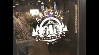 Arcadia National Bar - From One Year To The Next - Documentary