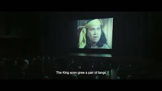 SNOW IN MIDSUMMER - Trailer