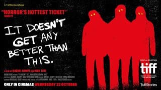 IT DOESN'T GET ANY BETTER THAN THIS | UK theatrical trailer | In cinemas Wednesday 22nd October 2025