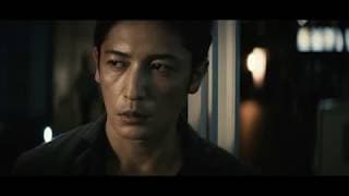 Evil and the Mask (Aku to kamen no rûru) theatrical trailer - Teppei Nakamura-directed thriller