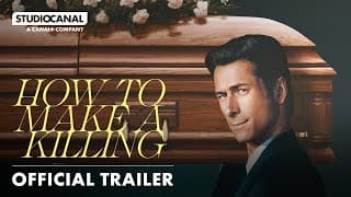 International Trailer