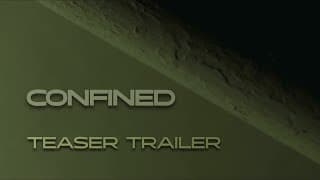 Confined - Teaser Trailer 2