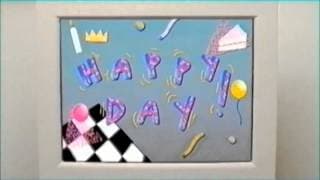 Craig's Big Day