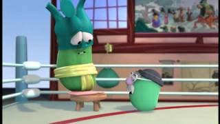 VeggieTales: Sumo of the Opera - Trailer