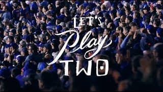 Let's Play Two - Official Trailer - Pearl Jam