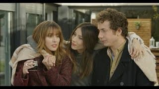 Hacerse mayor y otros problemas - Trailer (HD)