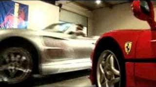 COLLIER & CO.--HOT PURSUIT! trailer 2