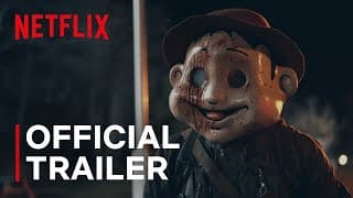 Official trailer [Subtitled]