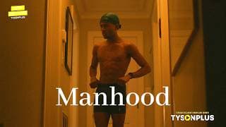 Manhood Trailer