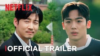 Official Trailer [ENG SUB]