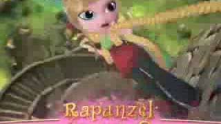 Bratz Kidz Fairy Tales Trailer
