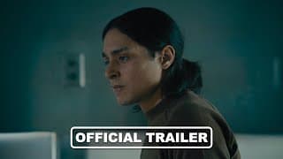 TETHERED | Official Trailer - HD