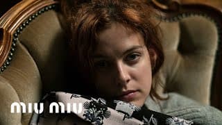 SPARK AND LIGHT - Miu Miu Women's Tales #7