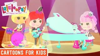 Band Together - Official Trailer