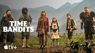 Official Trailer