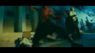 ANTOO FIGHTER - AMUKAN DRAKULAT (Offical Trailer)-27 NOV 2008