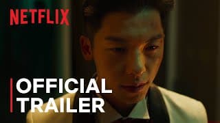 Official Trailer [ENG SUB]