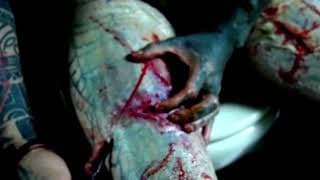 Larva Mental new clip