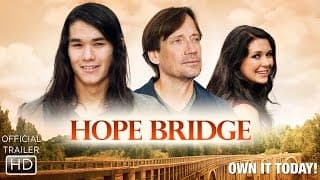 Hope Bridge - Own it Today!