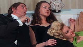 Eugenie (1970) - Theatrical Trailer