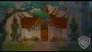 The King and I (1999) - Trailer