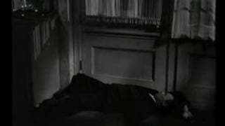 Lawrence Tierney Clip from "Born to Kill"