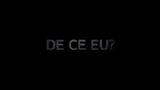 DE CE EU? - Teaser Trailer (2014)