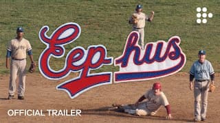 Official Streaming Trailer